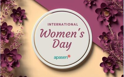 International Women’s Day: Message from the CEO
