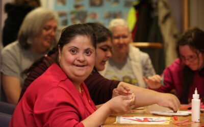 Breaking Stereotypes: World Down Syndrome Day 2024