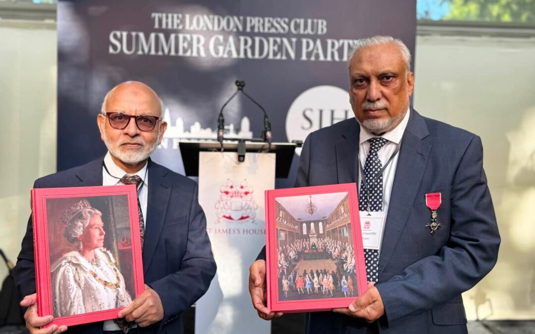 Apasen Featured in Prestigious Monarchy & Democracy: A H...