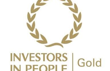 Apasen Achieves Investors in People Gold Accreditation