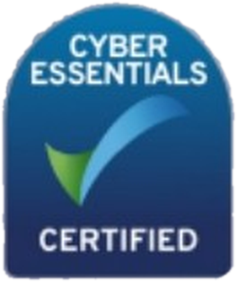 Cyber Essentials Certified